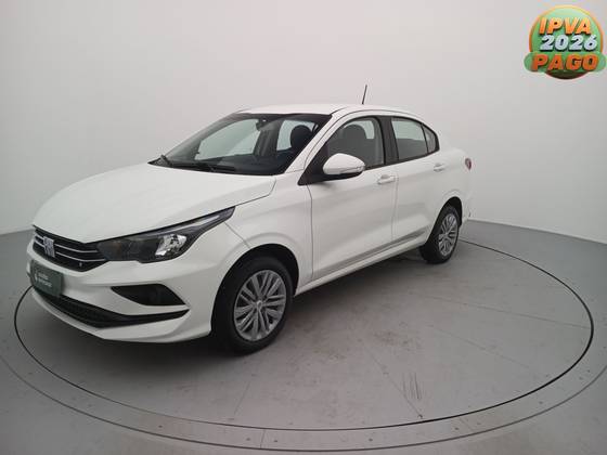 FIAT CRONOS 1.3 FIREFLY FLEX DRIVE MANUAL FIAT CRONOS 1.3 FIREFLY FLEX DRIVE MANUAL